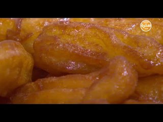 بلح الشام  | نجلاء الشرشابي