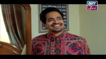 Manzil Kahe Nahi - Episode - 147 on Ary Zindagi in High Quality 16th August 2016