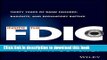 [Download] Inside the FDIC: Thirty Years of Bank Failures, Bailouts, and Regulatory Battles