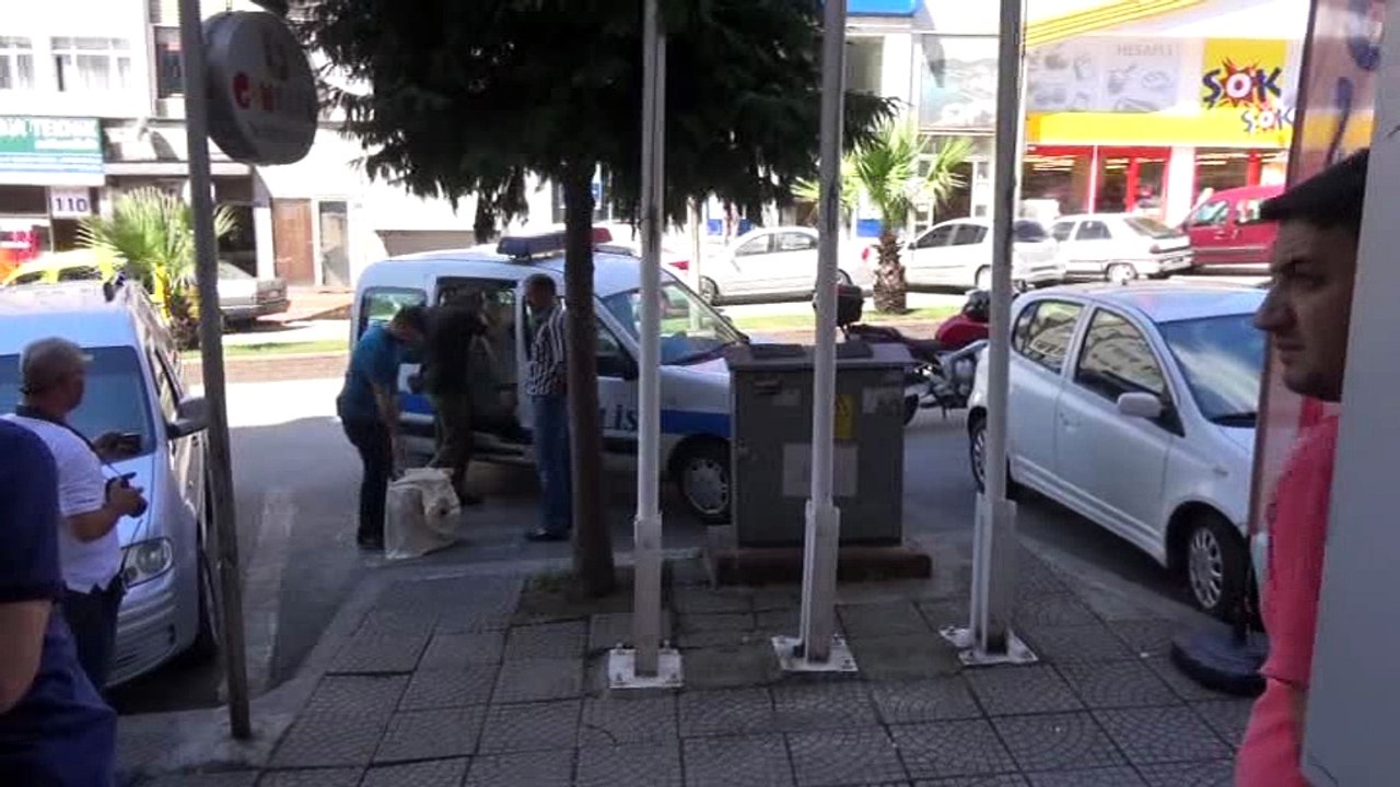 Kardelen Ajansa FETÖ operasyonu