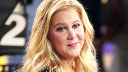 Download Video: Amy Schumer's Mom Had An Affair With Her Best Friend's Dad