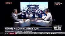 Mete Yarar Habertürk TVde 2. Bölüm