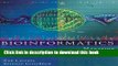 [Download] Bioinformatics: Managing Scientific Data (The Morgan Kaufmann Series in Multimedia