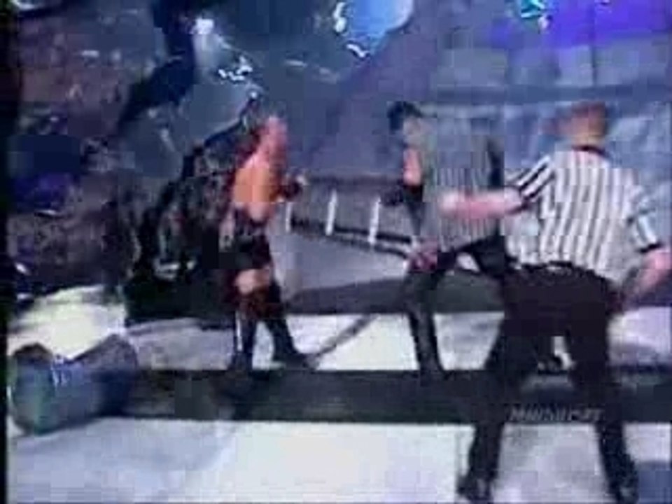 undertaker clip