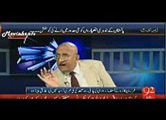 What Is American Propaganda Against Pakistani Missiles (Must Watch)