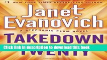 [Popular Books] Takedown Twenty (Stephanie Plum) Full Online