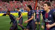 FIFA 17 - Trailer de gameplay gamescom 2016