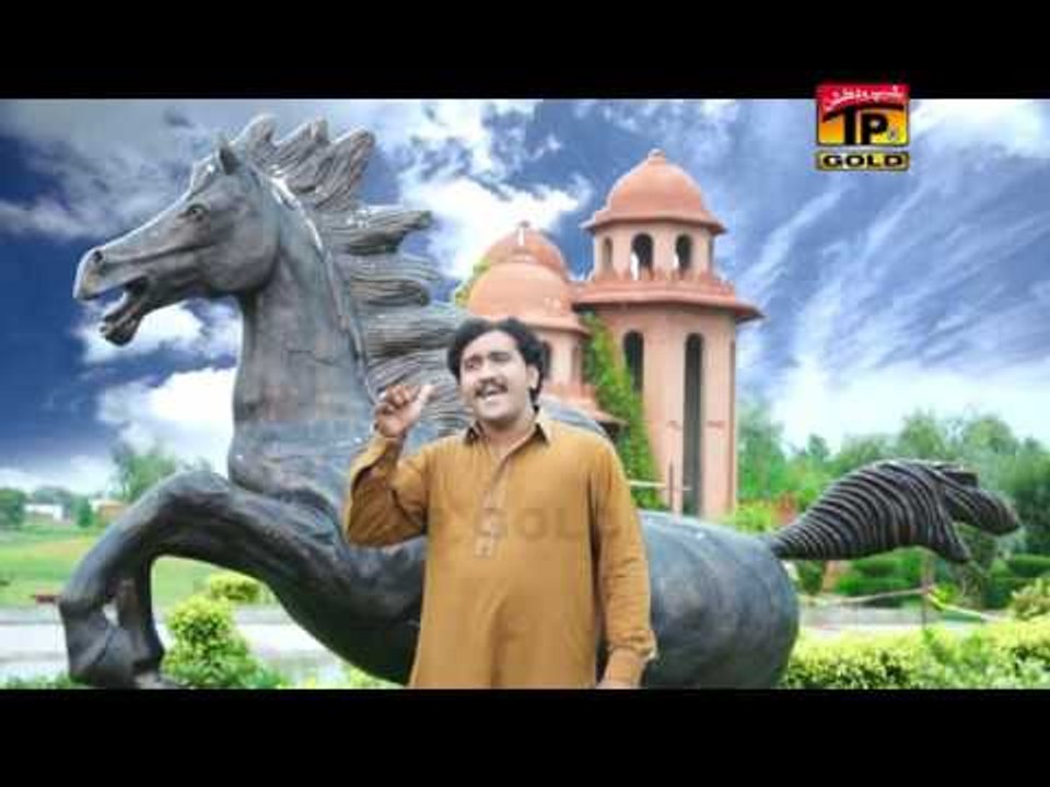 Gory Tarahan Dey - Ajmal Waseem - Official Video