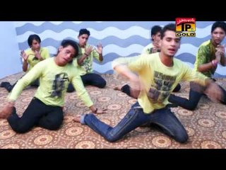 Tano Keh Pata Keve Very Nebh - Ajmal Waseem - Official Video