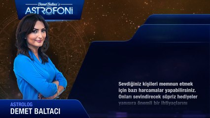 OĞLAK günlük yorumu 16 Ağustos 2016 Salı