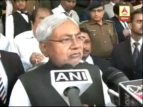 political leaders condemn Hyderabad blast