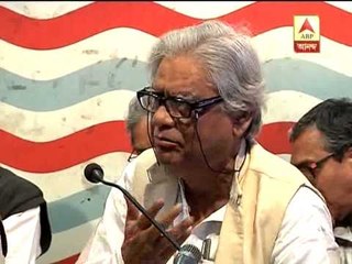 shyamal replied mamata