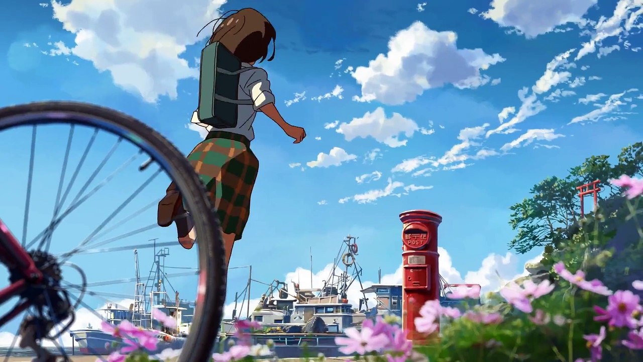 [MikiundMio]Cross Road ONA [Ger Sub][1080p]