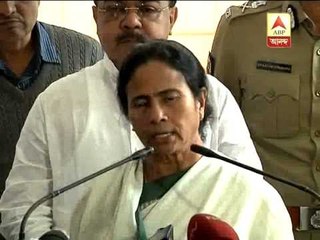 shops which was open defying strike mamata announces tax relief for them