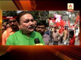 Madan denies agitation against him at Hazra