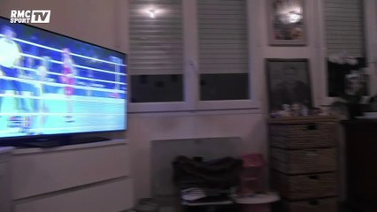 JO - A la rencontre du père d'Alexis Vastine