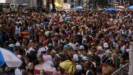 Sedm divů Brazílie -dokument (www.Dokumenty.TV)