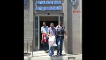 İzmir'de 15 Temmuz Gecesi, Darbe Karşıtlarına Ateş Eden Kişi Tutuklandı