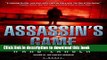[Popular Books] Assassin s Game: A David Slaton Novel Full Online