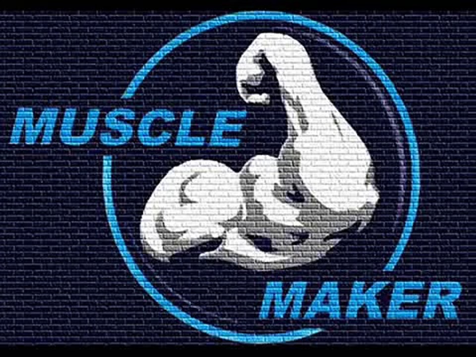 branch warren insane chest workout