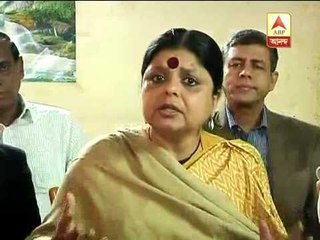 deepa on sougata comment