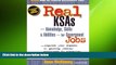 FREE PDF  Real KSAs -- Knowledge, Skills   Abilities -- for Government Jobs  BOOK ONLINE