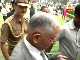 It's upto Chief Minister to decide about Firhad Hakim's removal from cabinet, says Governor