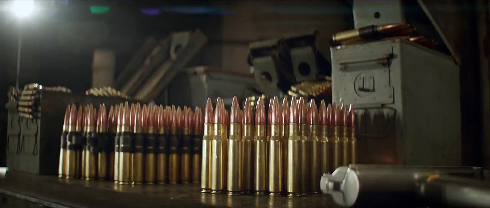 Terminator Genisys BA VF