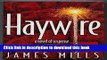 [Download] Haywire a Novel of Suspense Hardcover Collection