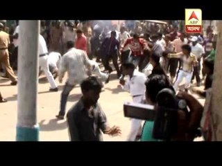 Proti-paksha, today, 7 PM on ABP Ananda