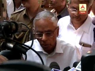 Governor virtually snubs Firhad  and says, everybody, named in FIR should be arrested