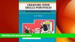 READ book  Crisp: Creating Your Skills Portfolio: Show Off Your Skills and Accomplishments (Crisp