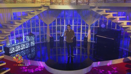 Cội nguồn yêu thương_Đại Nghĩa - Vui Sống Mỗi Ngày [VTV3 - 12.08.2016]