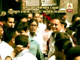 Gardenrich college clash: TMC councillor Iqbal still not arrested