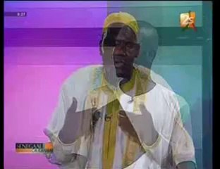 l'imam, invité de tounkara, ne maîtrisait pas les versets du Coran...