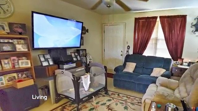 1237 Roberts Dr, Houma, LA 70364