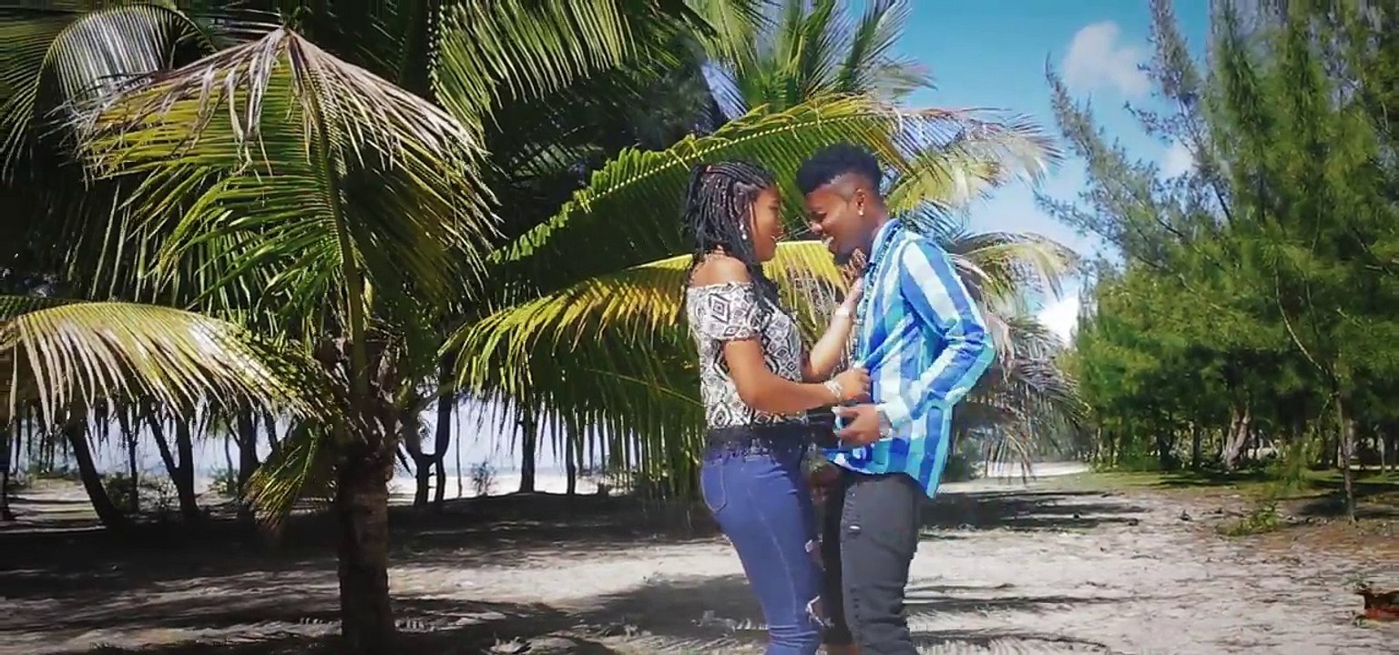 JAZZ MMC ft L.F.A   -    Tiako Marigny     (Gasy HD 2016)