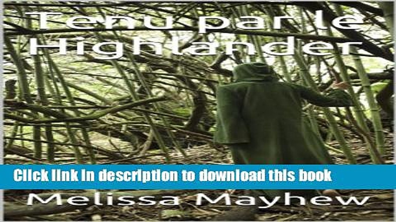 [Download] Tenu par le Highlander (French Edition) Kindle Collection