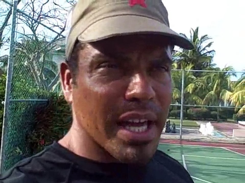 Bodyweight Leg Workout  No Gym Required