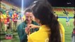 Olympic Volunteer Proposes To Rugby Player Girlfriend After Winning Gold