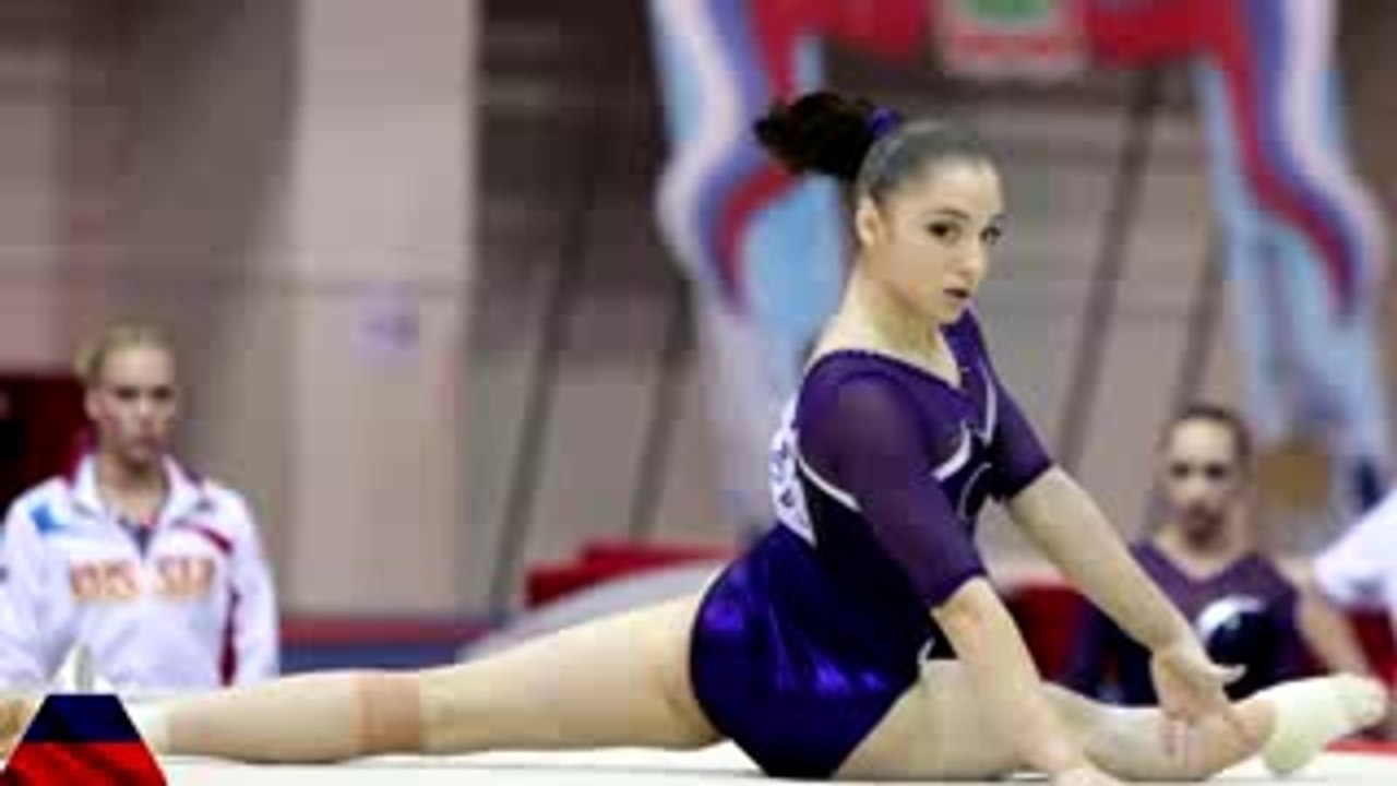 Hottest Female Athletes in Rio Olympics 2016 ...