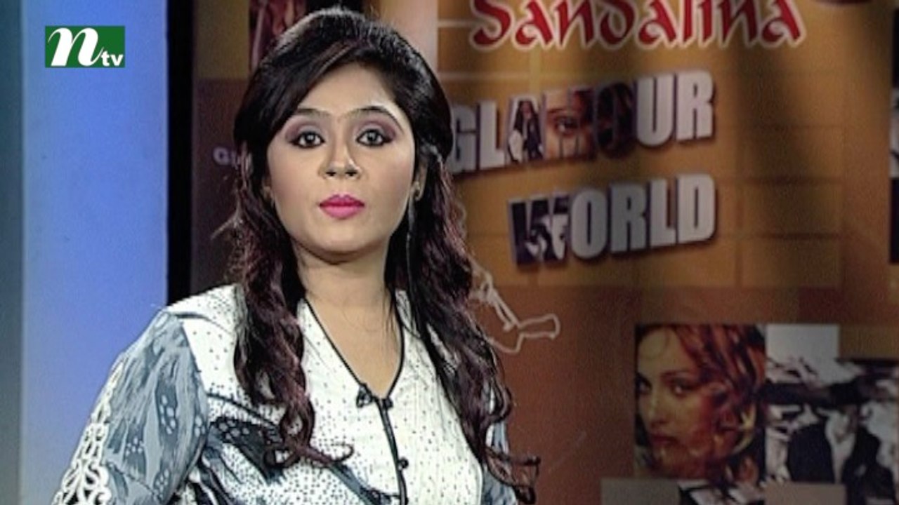 Glamour World | Episode 509 | Entertainment program
