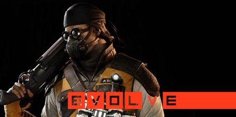 [Gamescom 2016] Renegado Abe llega a Evolve Stage 2