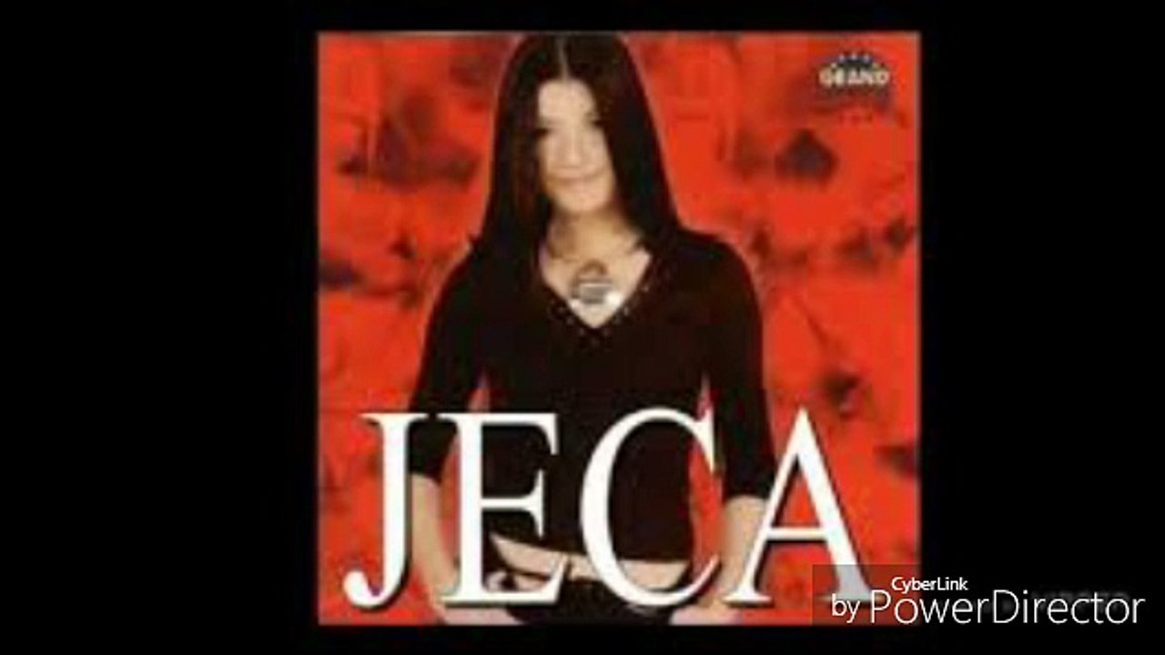 Jeca - Nista nismo vise (2002)