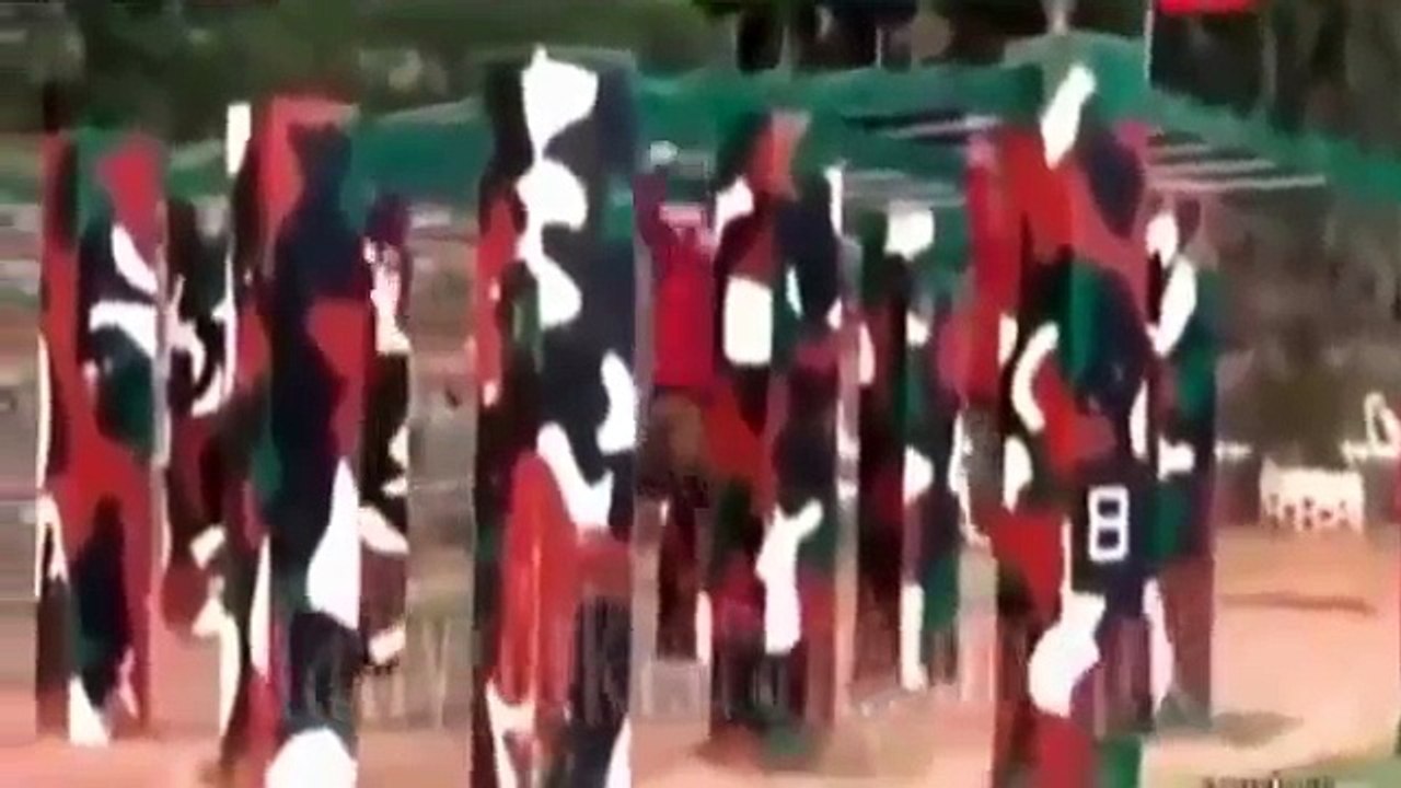 Check How Pakistani Army SSG Commandos Trained - Watch This Amazing Video