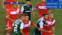 79 ' SUPER GOAL  - Maccabi Haifa 1-0t Hapoel Haifa 16.08.2016