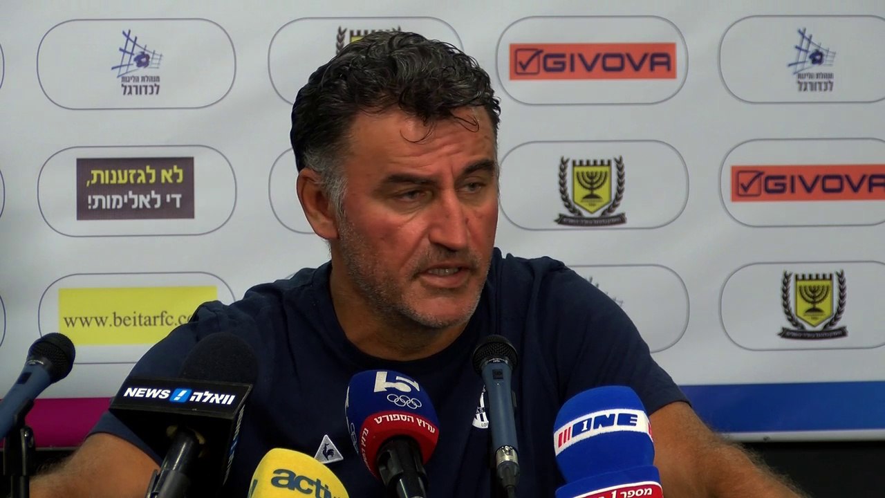 Christophe Galtier : «Un match difficile»