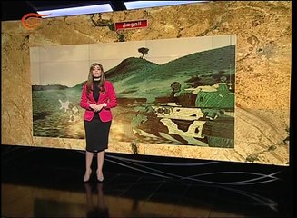 كيف تدار معركة الموصل وأين أصبح التقدم؟