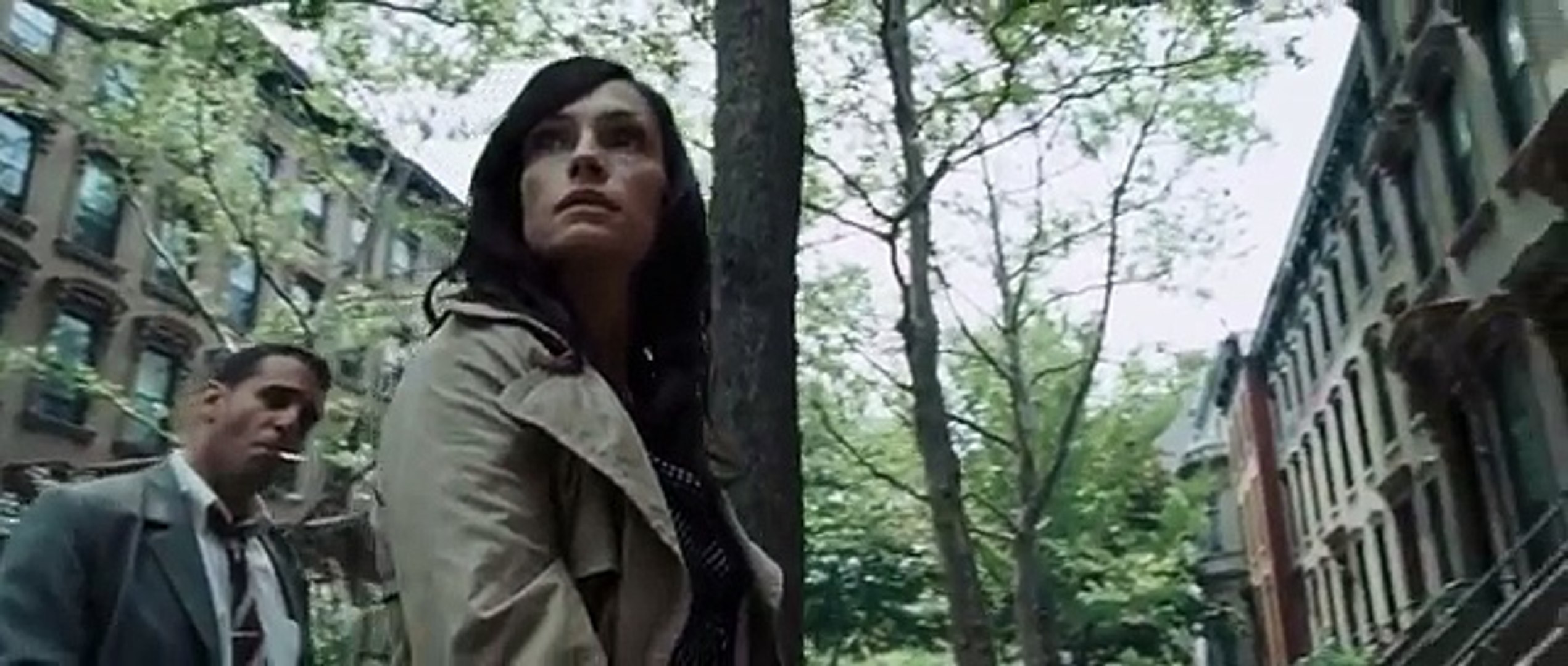 ⁣100 FEET - Best Horror Movies Part1