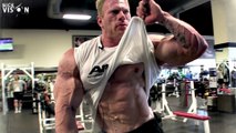 Bodybuilding Motivation - Without Limits